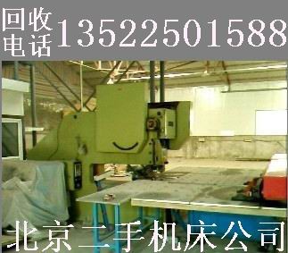 回收车床 回收普通车床 北京二手车床回收公司