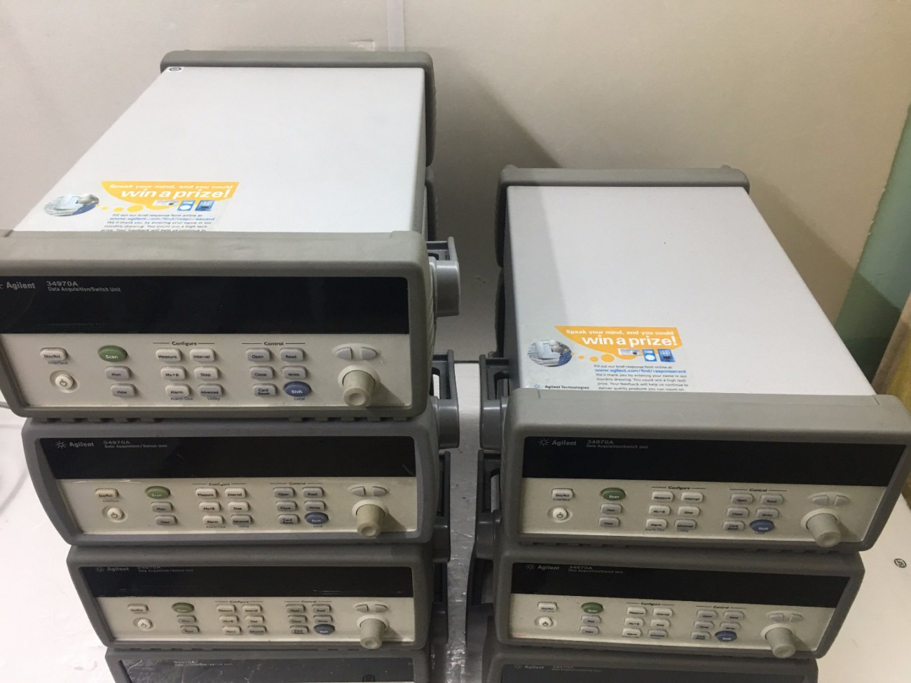 租售FLUKE DSP-4300数字式电缆分析仪 二手回收