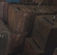西乡福永沙井松岗石岩二手旧模具出售、废模具收购、塑胶模具买卖