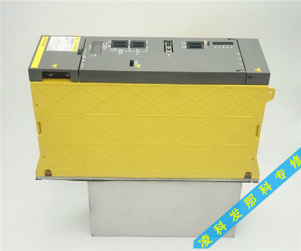 fanuc伺服放大器维修 fanuc伺服放大器维修