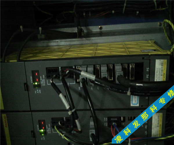 发那科控制器报警代码4维修 发那科控制器报警代码4维修