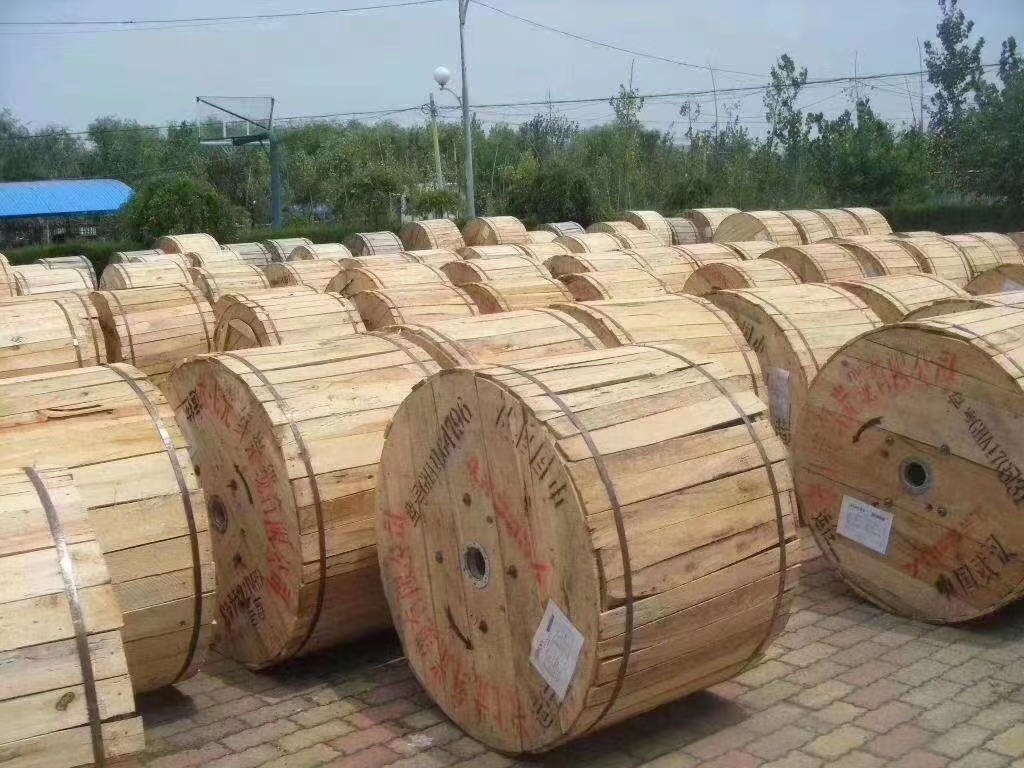 长期回收通信光缆4芯