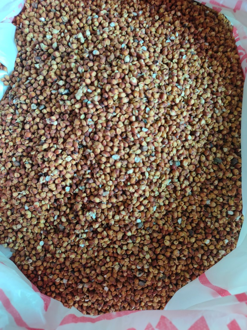 收购大量优质高粱、大豆、棉粕