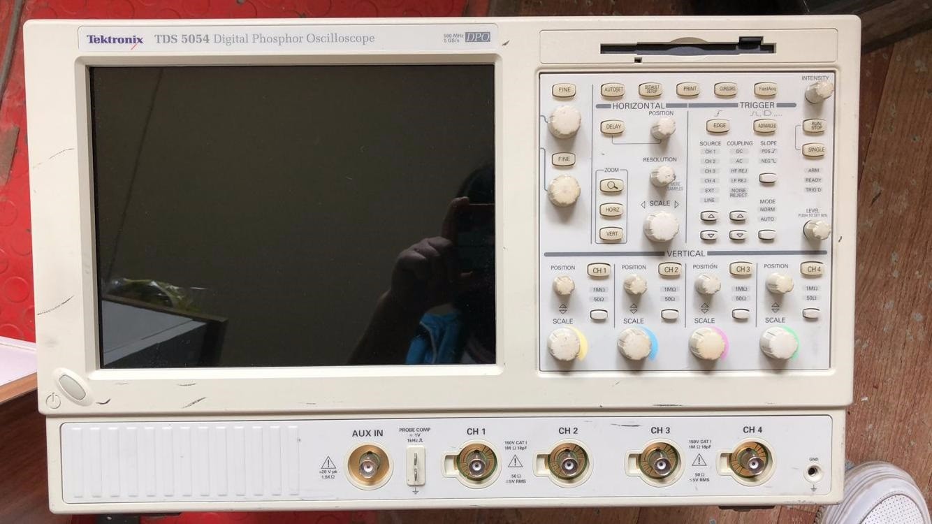 采购 全新/二手 泰克TDS5054 TDS5054 示波器