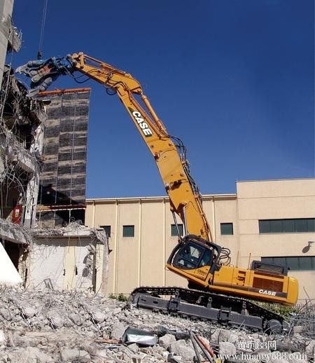 苏州专业拆除公司承接化工厂拆除拆迁回收