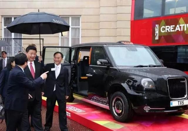 你知道雨伞作为礼品有不同的寓意哦