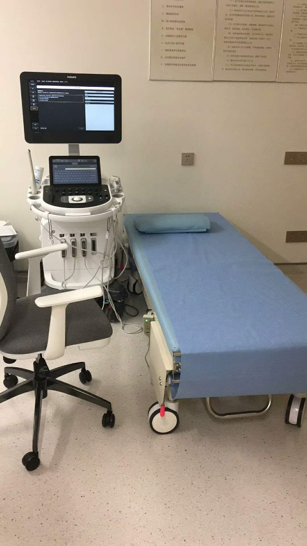 超声波检查的工作原理