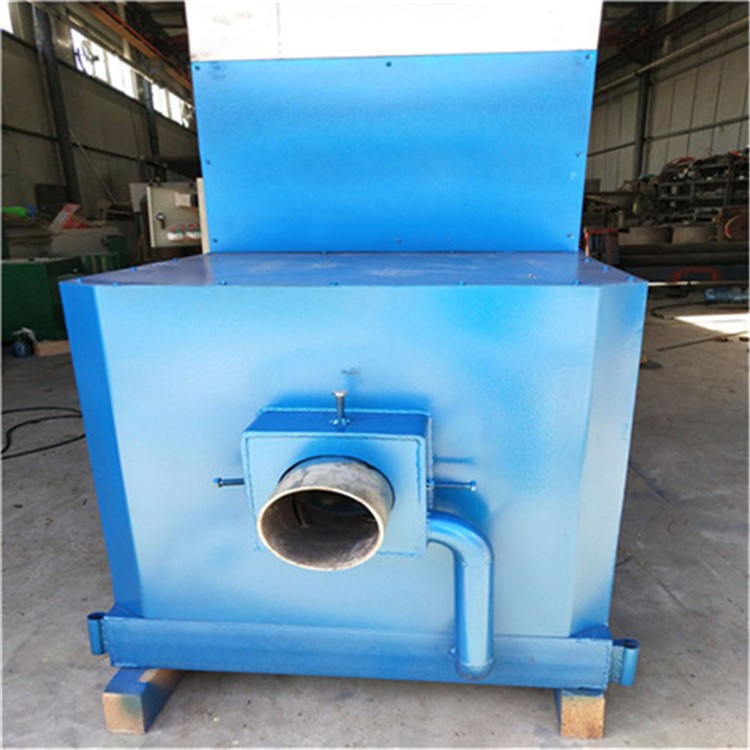 供暖取暖用生物质颗粒燃烧机 生物质供暖取暖炉