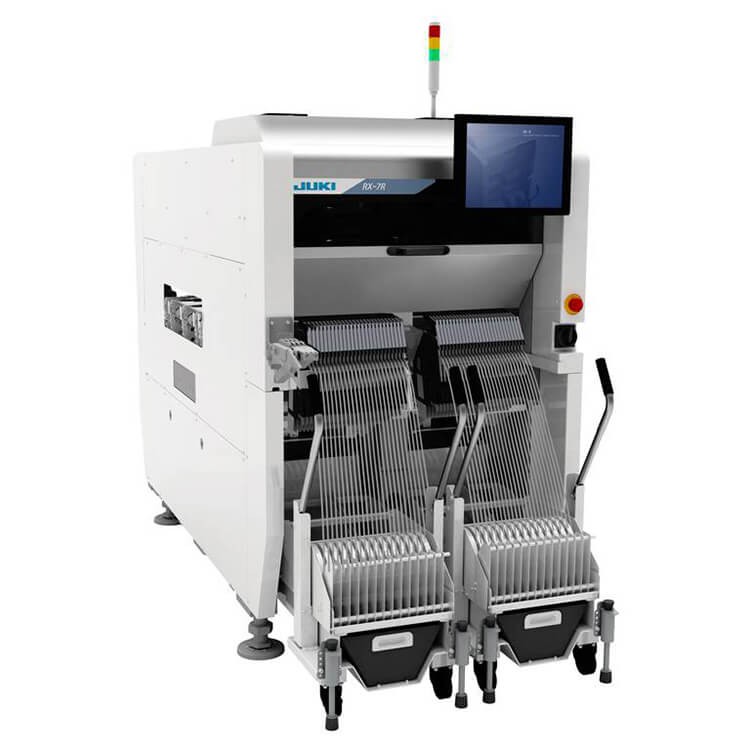 求购JUKI二手贴片机JUKI KE-2050/KE-2060