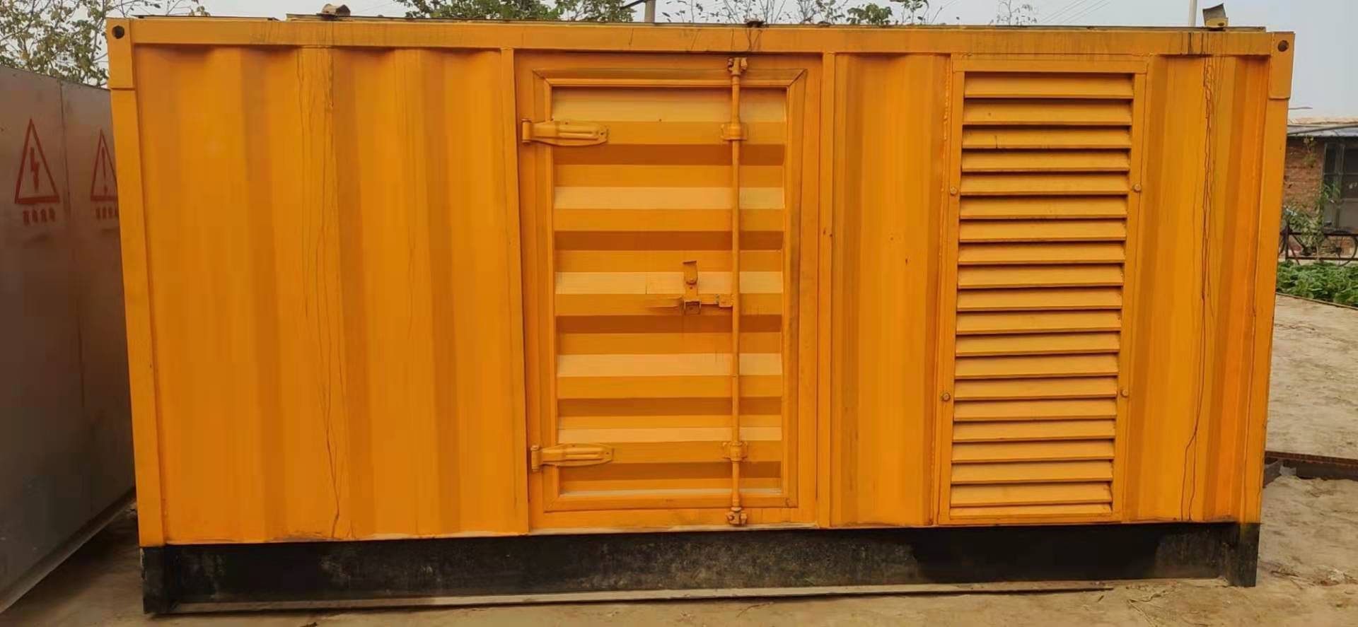 奉化区发电机出租电话公司电话2021欢迎访问