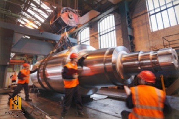 Inconel 751镍合金材料成形性能简要