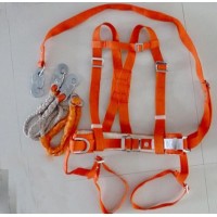 高空作业安全带检测周期为12个月DL/T 1476-2023预防性试验报告