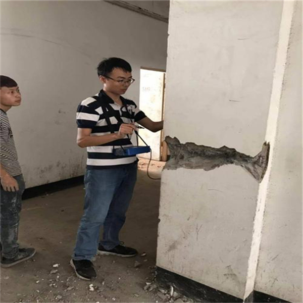 江门学校抗震鉴定检测公司资质齐全出具报告