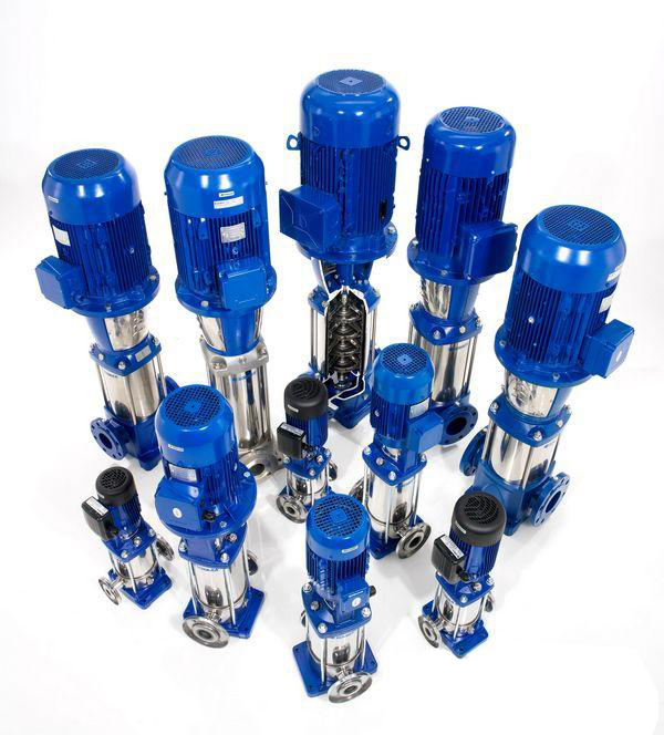 南京赛莱默机械密封 机芯总成33SV5G150T, 33SV6/2AG150T