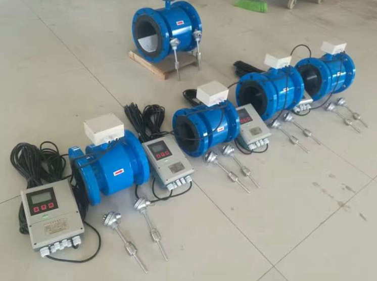 电磁能量表(电磁式能量计)