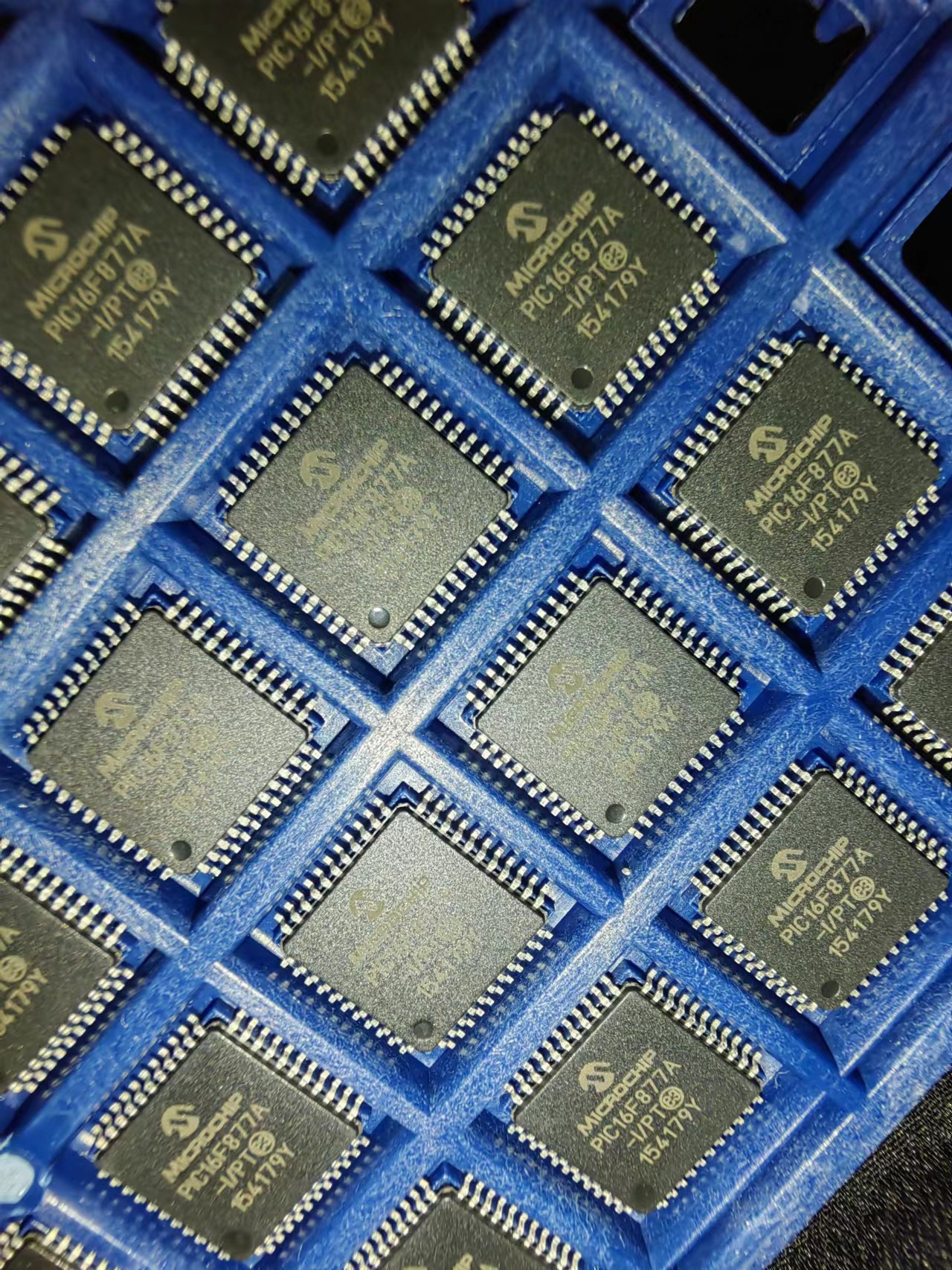 深圳回收电源芯片,模拟芯片回收