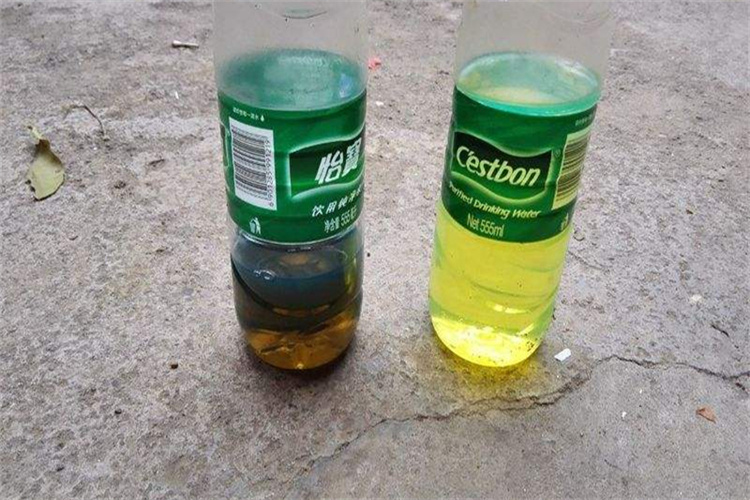 车用柴油多环芳烃检测CMA报告办理