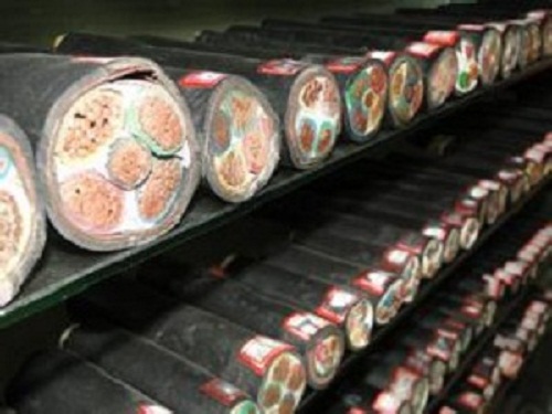 北京市二手电缆回收厂家北京拆除收购废旧电缆公司电话