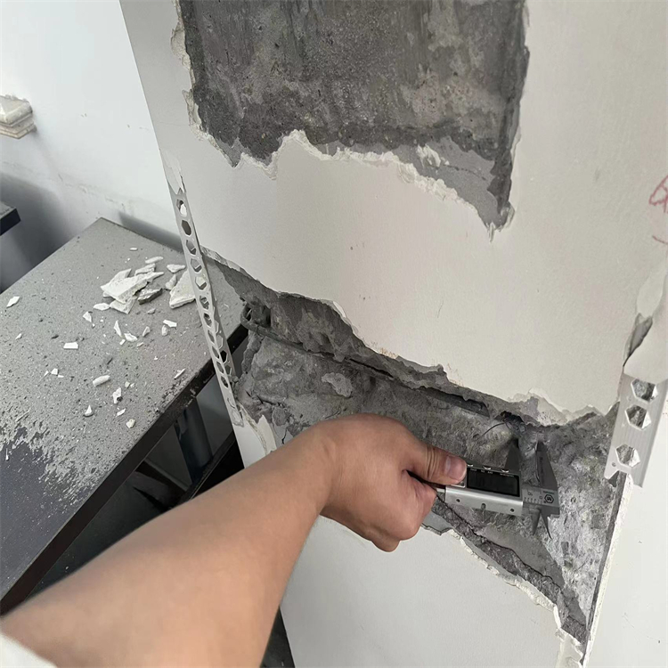 张家港房屋承载力检测有限公司 房屋检测机构 厂房安全鉴定