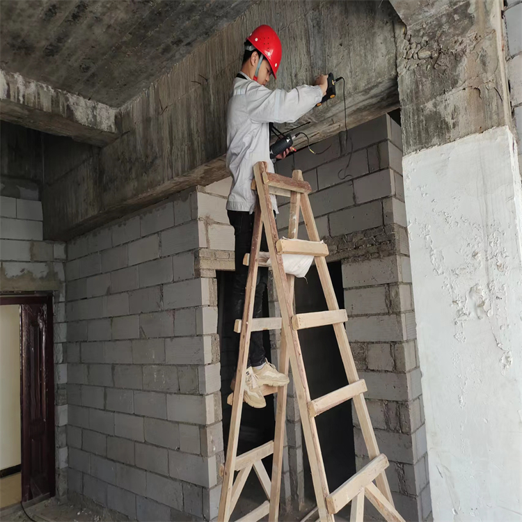 张家港房屋承载力检测有限公司 房屋检测机构 厂房安全鉴定 张家港房屋承载力检测有限公司 房屋检测机构 厂房安全鉴定