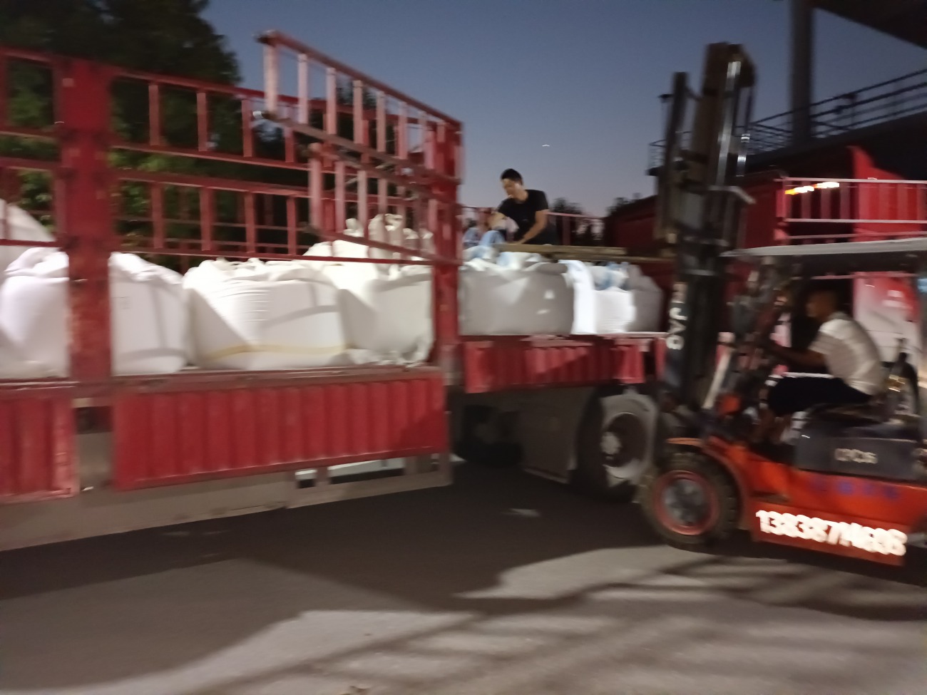 求购13米货车胶州到南阳拉货