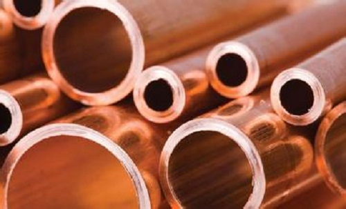 北京铜管回收公司北京市拆除收购废旧铜管厂家