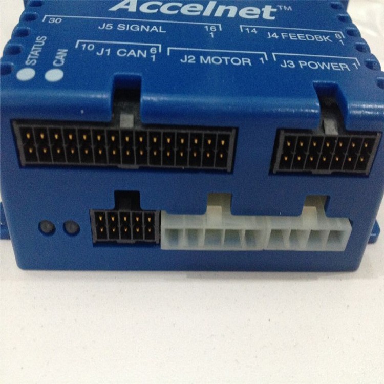 JSP-090-20 ASP-090-18伺服驱动器Copley科普里原装标配