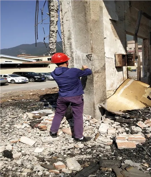 江门市房屋加建改造检测鉴定机构