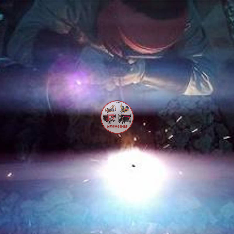 重庆南岸运达铸达售合金辙叉翼轨焊补机LH200-1成套及TYD927TYD380TYD917焊条