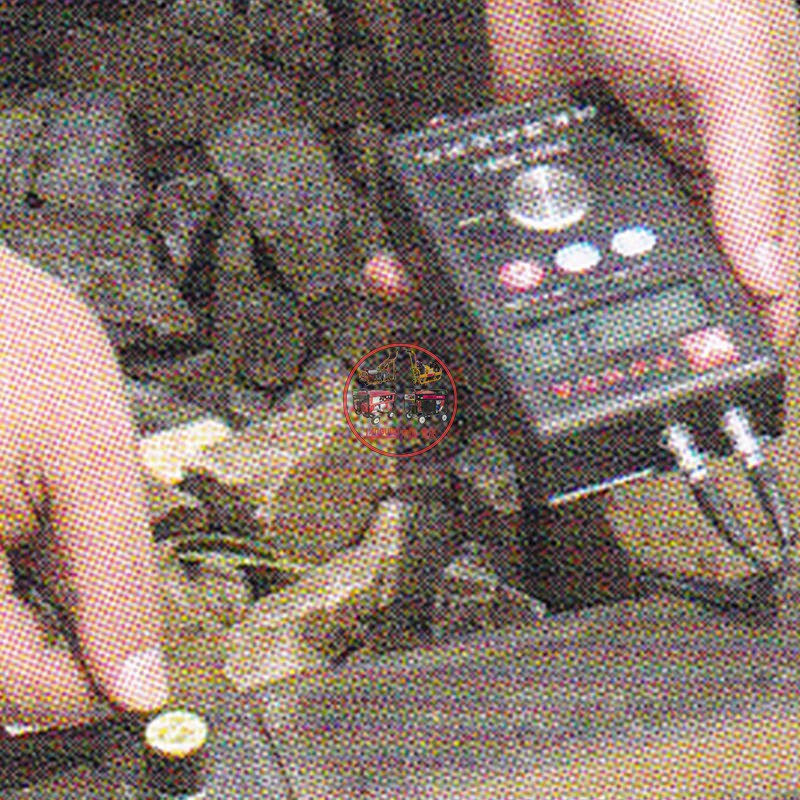 重庆产地高锰钢辙岔焊补机LH200-1成套设备及GYR-400Ⅱ钢轨预热器