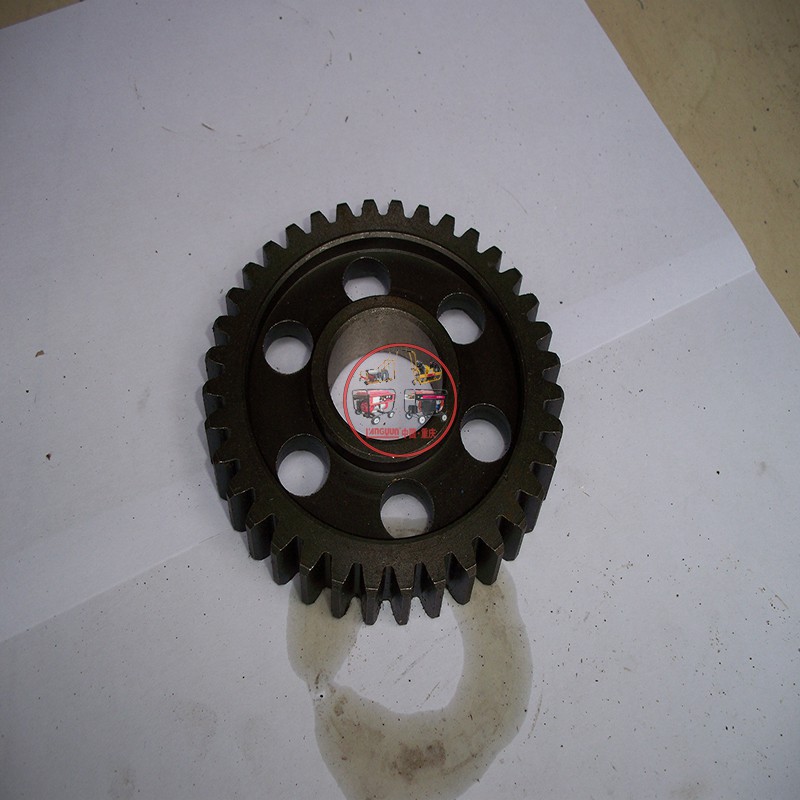 重庆亮运达款NLB-850双头内燃机动螺栓扳手图片