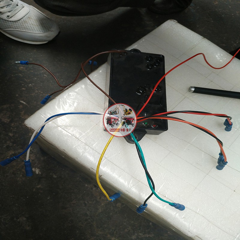 重庆运达扳手同款YLB-750内燃数显轨枕螺栓液压双头扳手双块式轨道可用