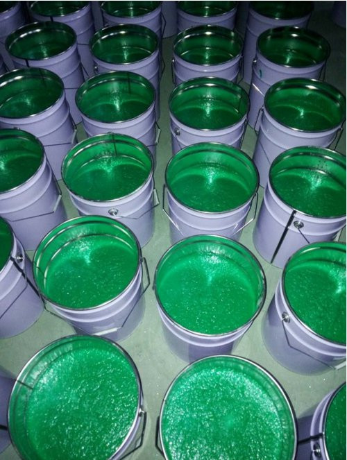 北海市热反射隔热涂料包工包料厂家