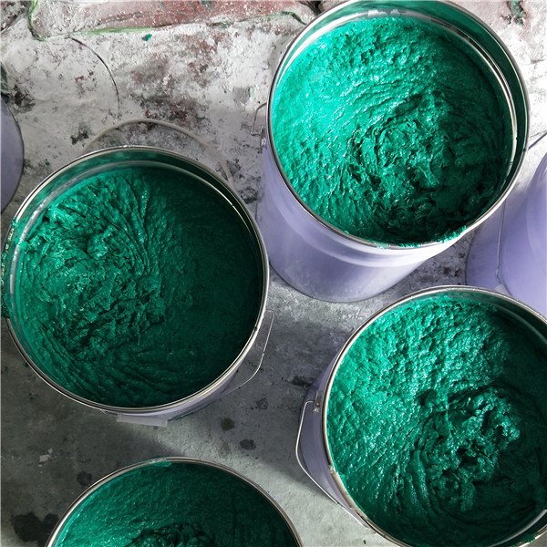 承德市重防腐防锈防水涂料批发厂家直供