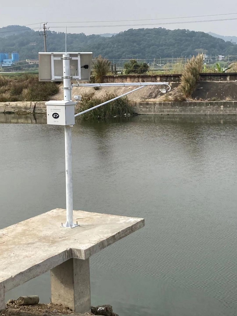 湛江廉江灌区雷达流量计代理商