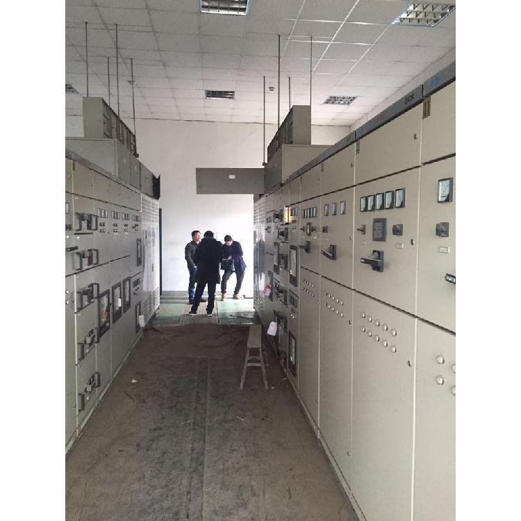 苏州高压配电柜回收 苏州配电柜回收拆除