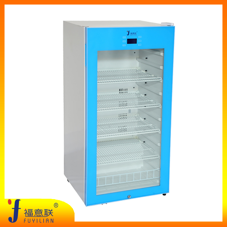 火罐杀菌消毒柜型号FYL-YS-281L加温箱疼痛科