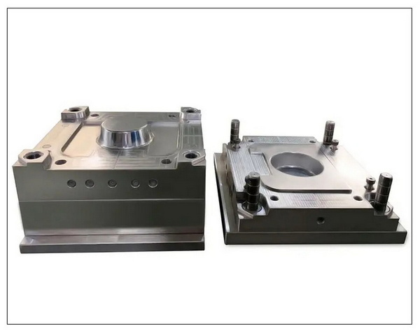 塑胶模具厂家分享注塑模具设计要点