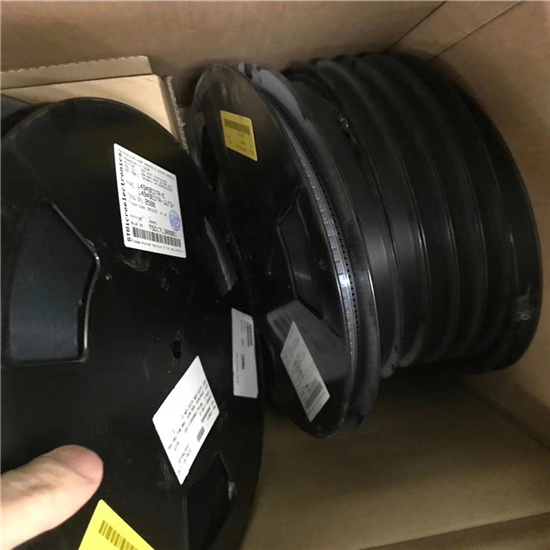 中山回收进口IC芯片 收购芯片