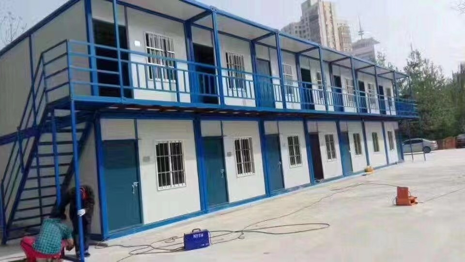 回收二手集装箱彩钢板房,南昌集装箱厂家、南昌彩钢房价格,二手集装箱,彩钢板活动板房回收