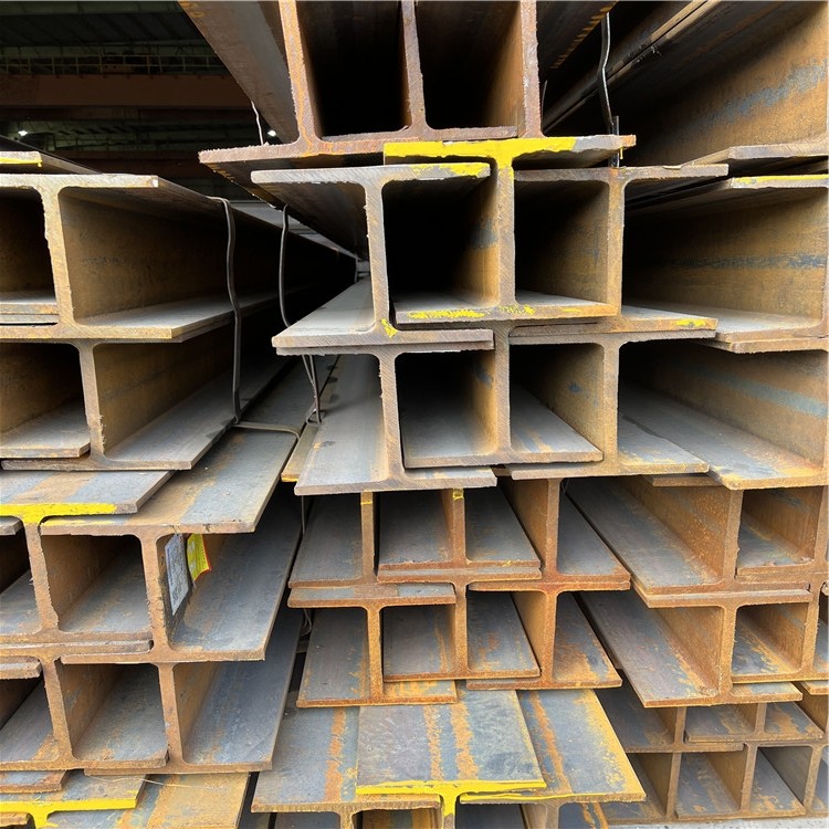 200UC52.2澳标H型钢