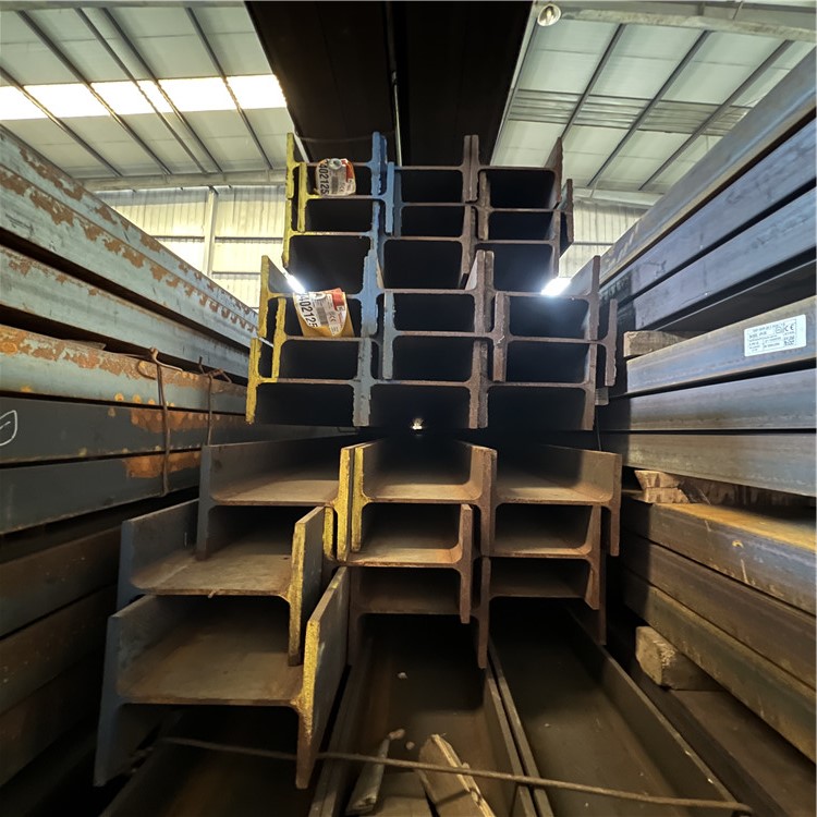 200UC52.2澳标H型钢