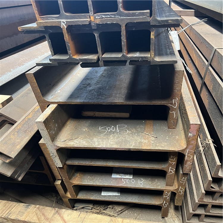 200UC52.2澳标H型钢