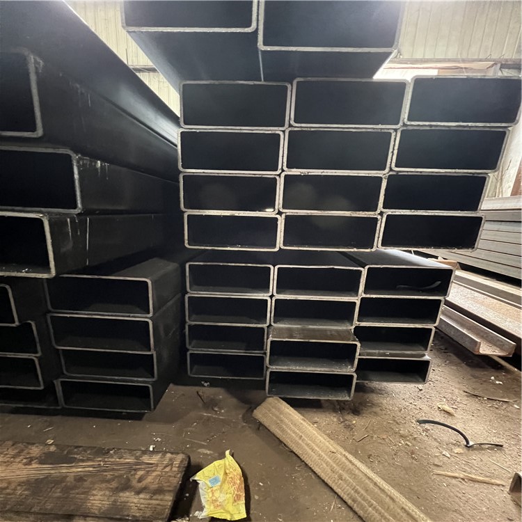 美标方管ASME认证标准A500GR.B