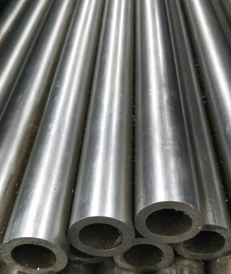 Gcr15轴承钢的机械性能