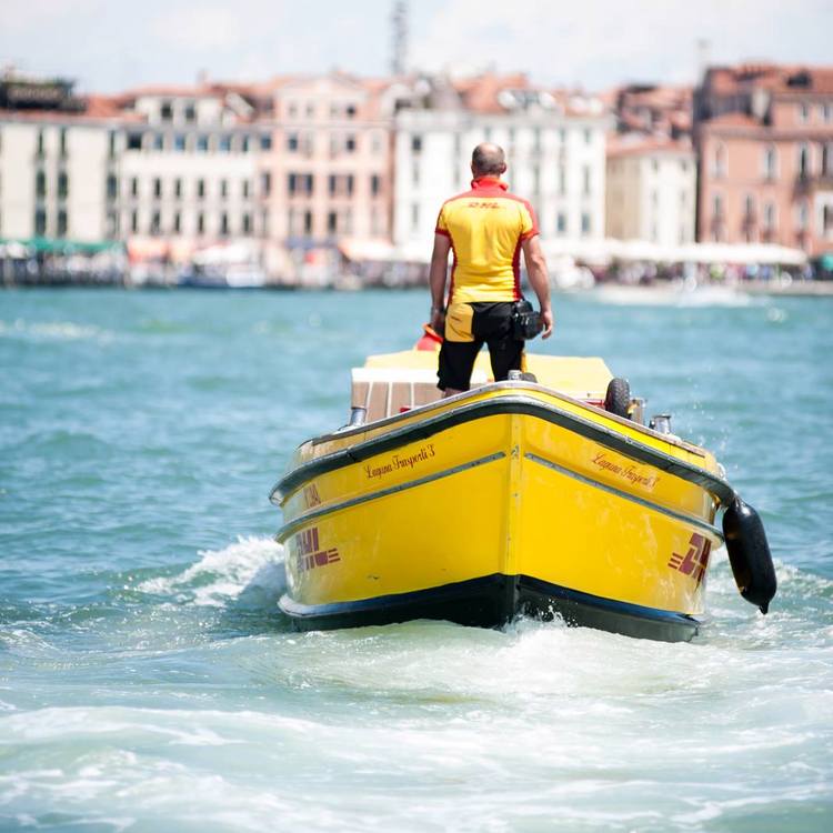 溧阳市DHL快递公司 溧阳市DHL快递运营中心 DHL包裹跟踪