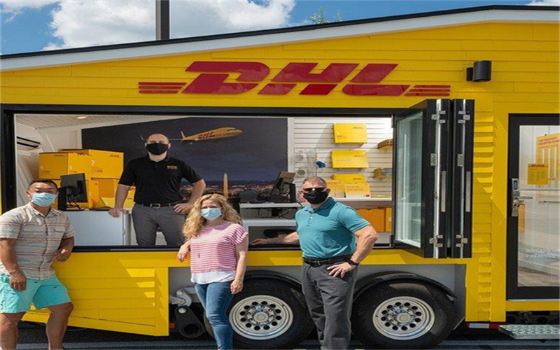 邯郸DHL为您传递每一份急迫 DHL快递运输 邯郸DHL快递公司