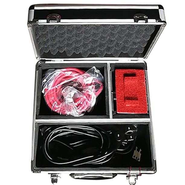 提供浙江 ZNZK真空度测试仪