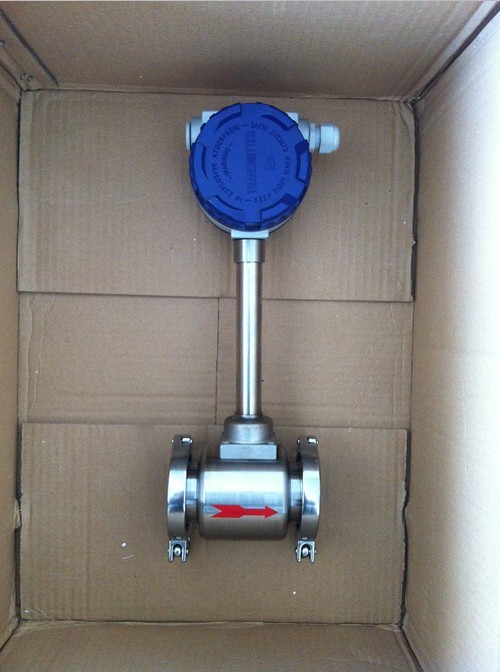 分体式蒸汽流量计在能源管理中的重要性