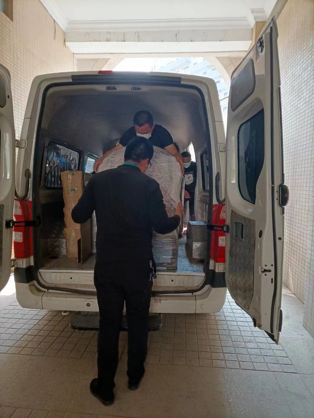 北京到盘锦大件运输物流-上门提货天天发车